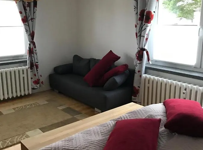 Ferienwohnung Ilse