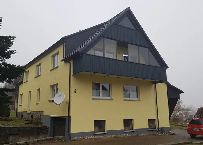 Ferienwohnung Ilse