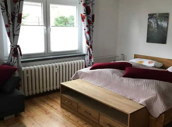 Ferienwohnung Ilse