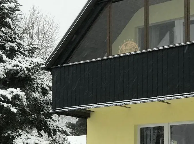 Ferienwohnung Ilse