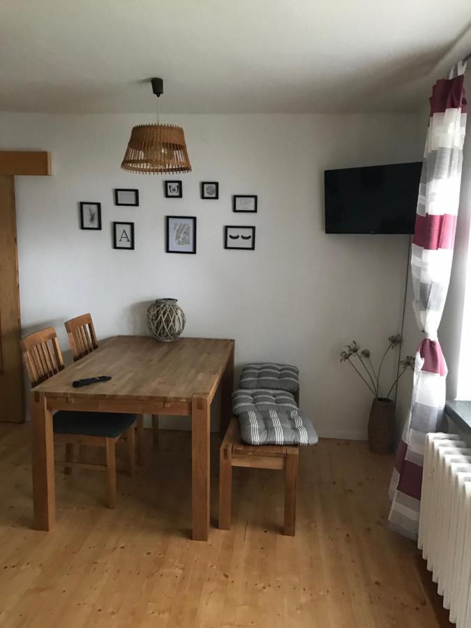 Ilse Apartment *