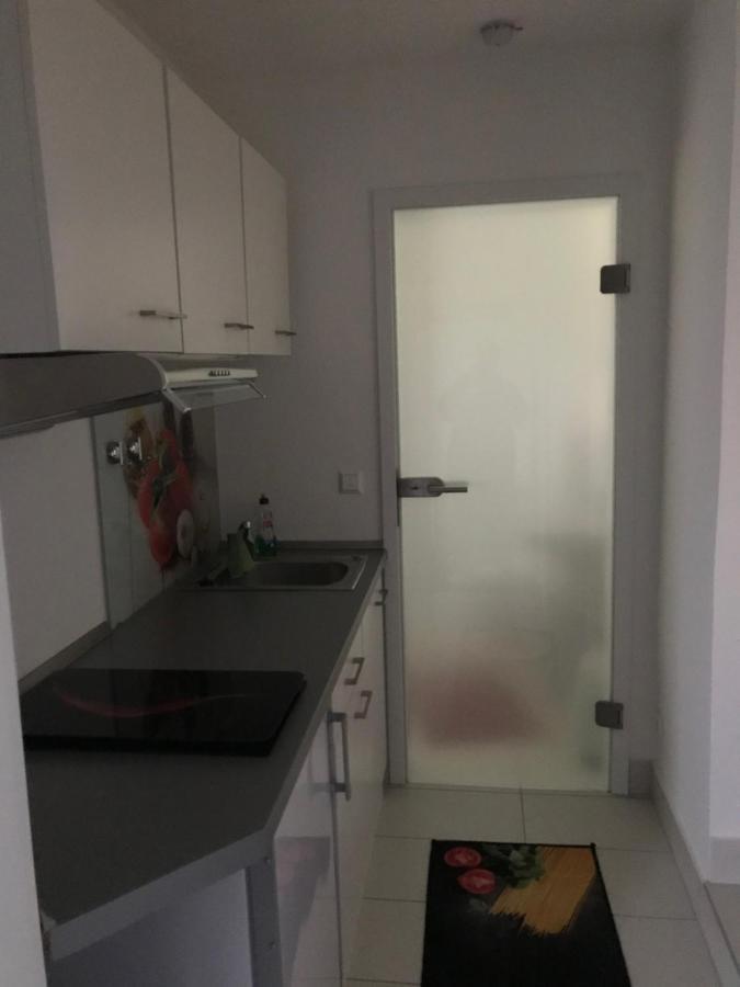 Ilse Apartment Crottendorf