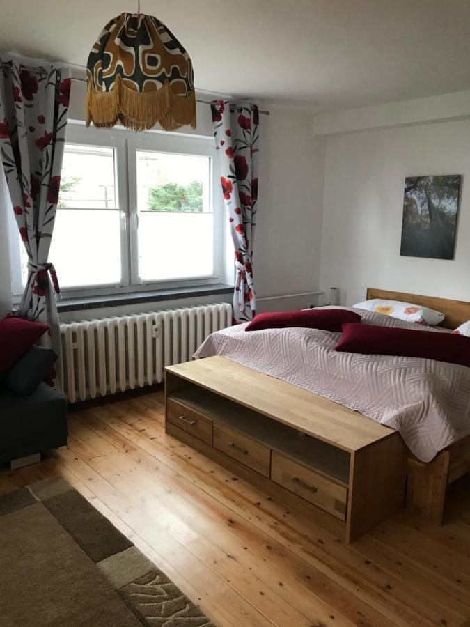 Apartment Ilse Crottendorf