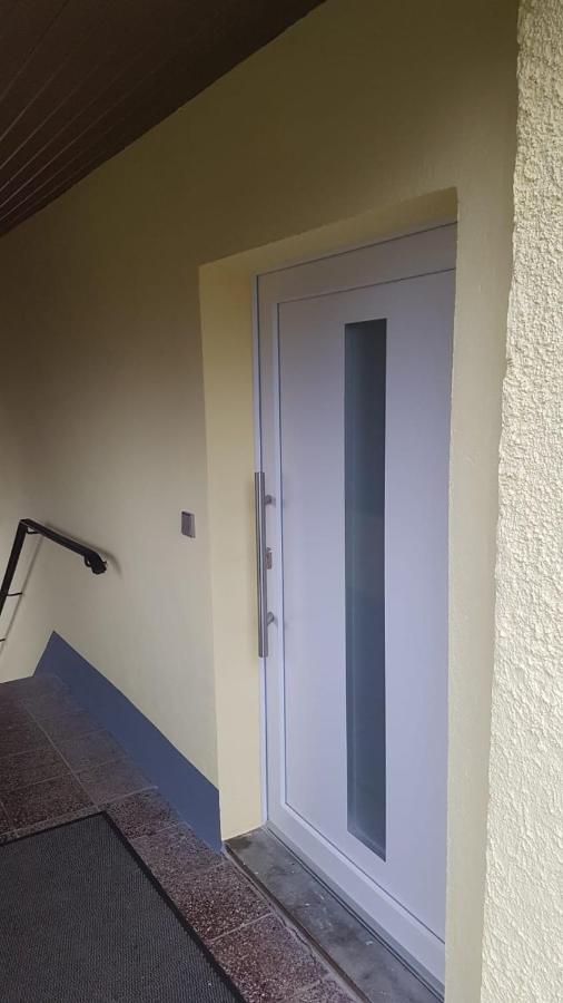 Ilse Apartment *